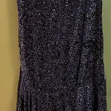 Sale Photo Thumbnail #337: No tag, size unknown.
Measures 54 inches high.