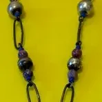 Sale Photo Thumbnail #278: 15 inch chain.