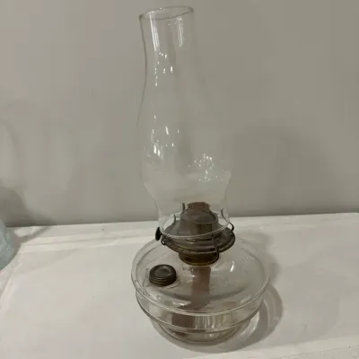 Collection of Household Glassware and Kitchen/Antique Items 