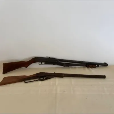 BB Guns