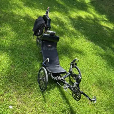 Catrike 700
