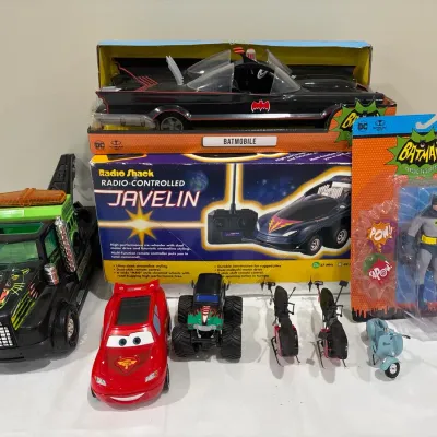 The Ultimate 90’s Time Capsule for Your Collection