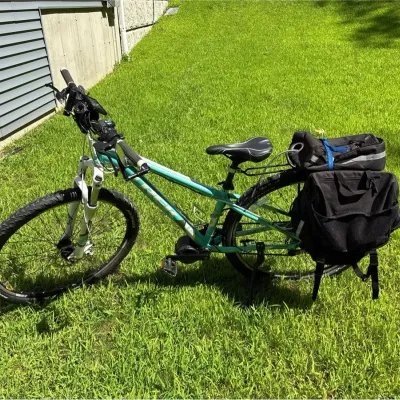 Trek Skye WSD Mountain Bike