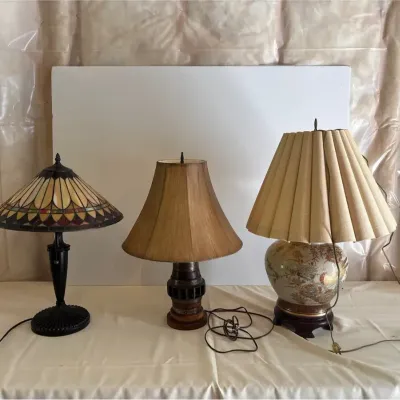 Table Lamp 