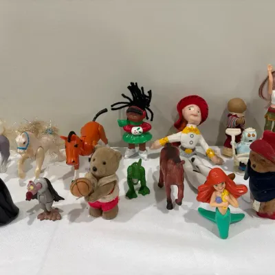 Toybox Treasures.