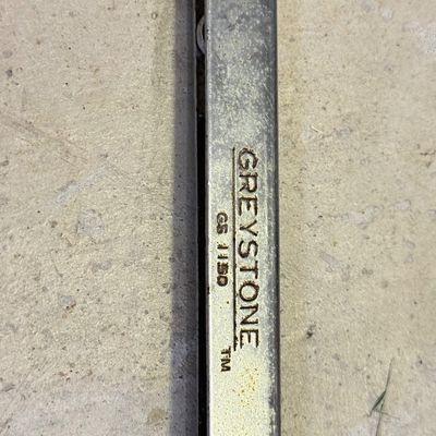 LOT 102G: Stanley Miter Box, Mini Hacksaws & Hand Saw