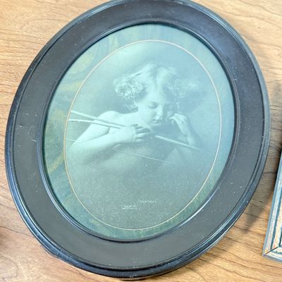 LOT 151F: Antique & Vintage Photographs
