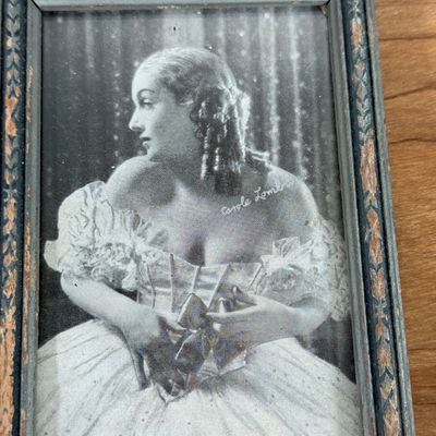 LOT 151F: Antique & Vintage Photographs