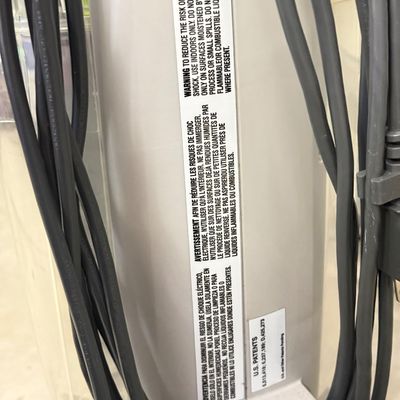 LOT 73G: Hoover FloorMate Deluxe Hard Floor Cleaner
