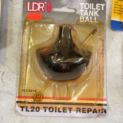 LOT 118G: Vintage Plumbing Equipment
