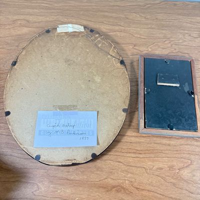 LOT 151F: Antique & Vintage Photographs