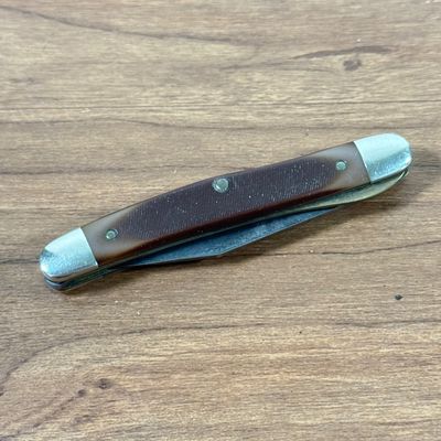 LOT 139F: Vintage Pocket Knives