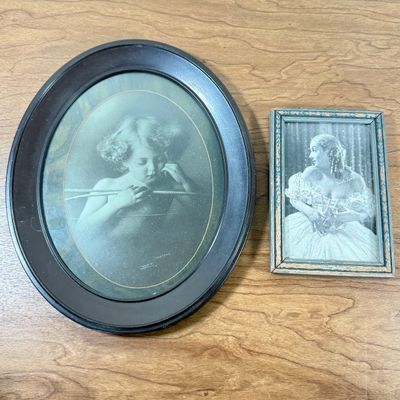 LOT 151F: Antique & Vintage Photographs