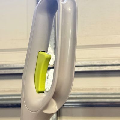 LOT 73G: Hoover FloorMate Deluxe Hard Floor Cleaner