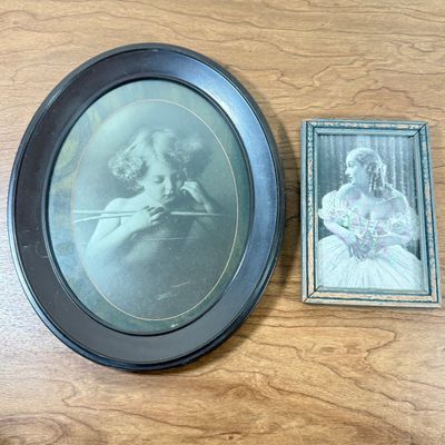 LOT 151F: Antique & Vintage Photographs