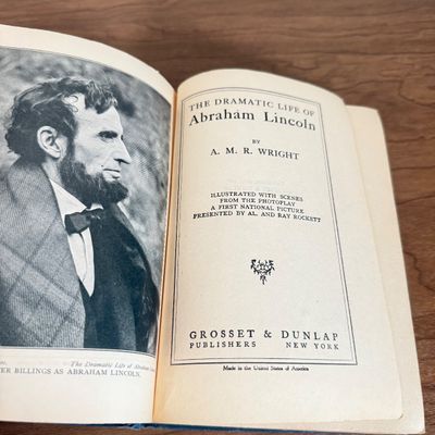 LOT 62F: Antique & Vintage Books: 1928 Chatterbox, First Edition 1907 The Rhine-Gold by Richard Wagner & The Dramatic Life of...