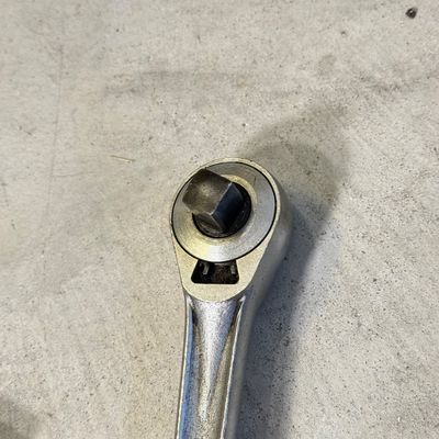 LOT 76G: Vintage Sockets & Socket Wrenches incl. Craftsman