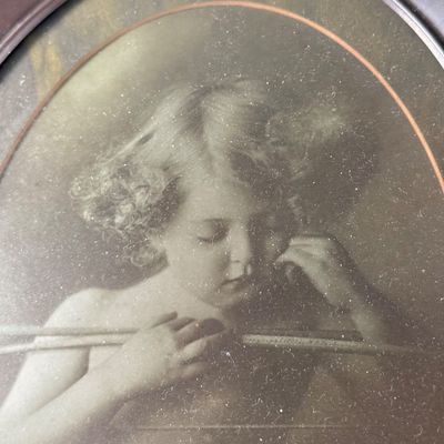 LOT 151F: Antique & Vintage Photographs