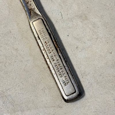 LOT 74G: Craftsman Sockets & Socket Wrench