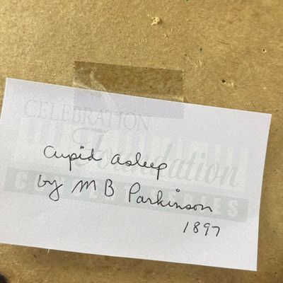 LOT 151F: Antique & Vintage Photographs