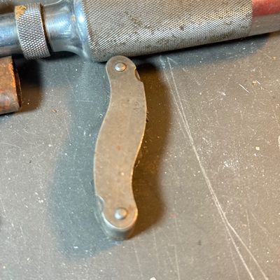 LOT 84G: Miscellaneous Lot of Tools/Garage Finds