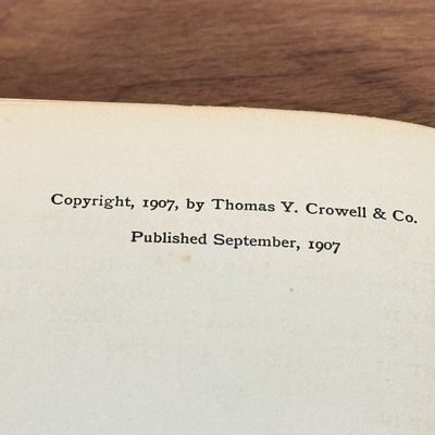 LOT 62F: Antique & Vintage Books: 1928 Chatterbox, First Edition 1907 The Rhine-Gold by Richard Wagner & The Dramatic Life of...