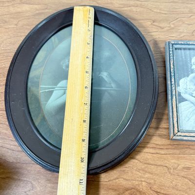 LOT 151F: Antique & Vintage Photographs
