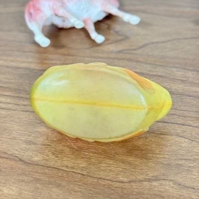 LOT 65F: Vintage Celluloid Animal Toys