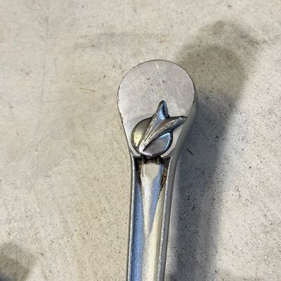 LOT 76G: Vintage Sockets & Socket Wrenches incl. Craftsman