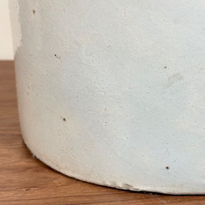 LOT 30F: Vintage 5-gallon Two-Tone Stoneware Whiskey/Moonshine Jug