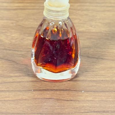 LOT 47F: Vintage Perfume Splash Bottles: Estée Lauder, Adolfo, Nina Ricci & More