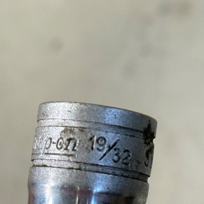 LOT 77G: Snap On Sockets & Vintage Socket Wrenches