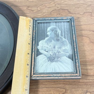 LOT 151F: Antique & Vintage Photographs