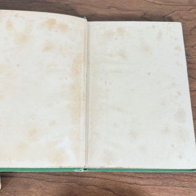 LOT 62F: Antique & Vintage Books: 1928 Chatterbox, First Edition 1907 The Rhine-Gold by Richard Wagner & The Dramatic Life of...