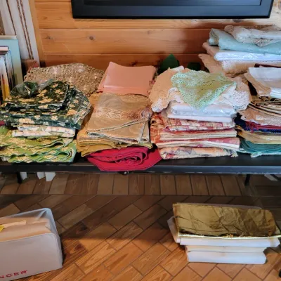 Linens 