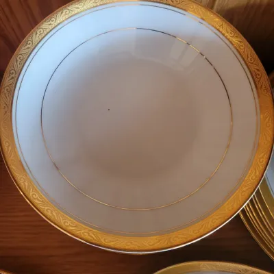 Noritake China
