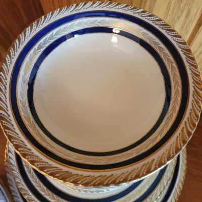 Duchess China