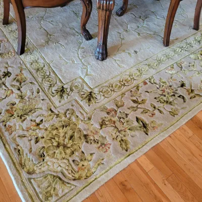 Area Rug 