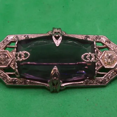 Costume Jewelry 