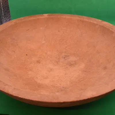 Dough Bowl 