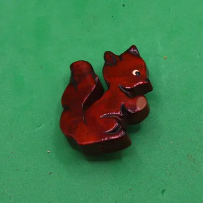 Squarell pin 