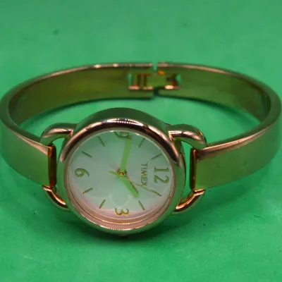Timex watch 