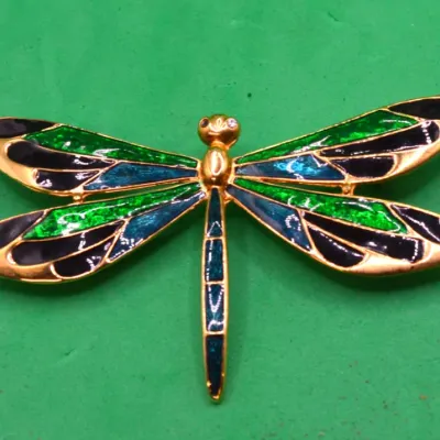 Costume Jewelry 