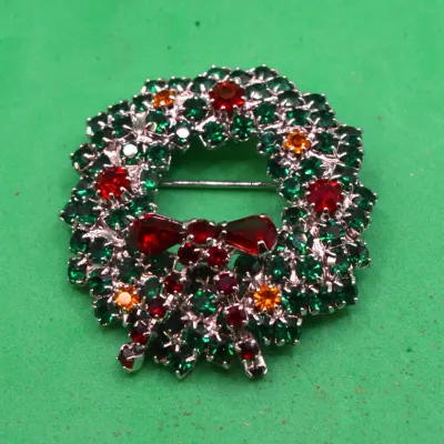 Costume Jewelry 