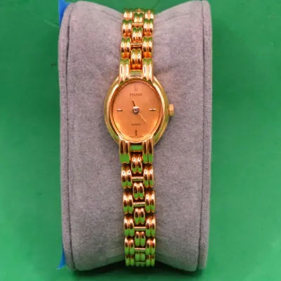 Ladies watch 