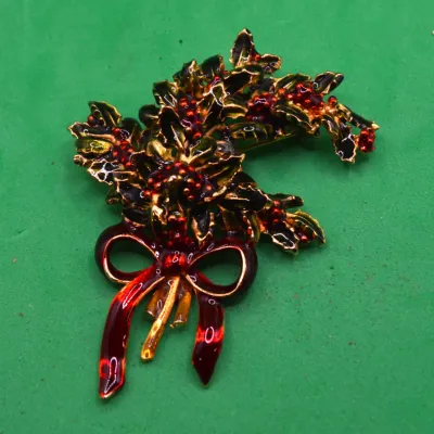 Costume Jewelry 