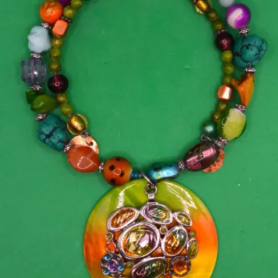 Costume Jewelry 