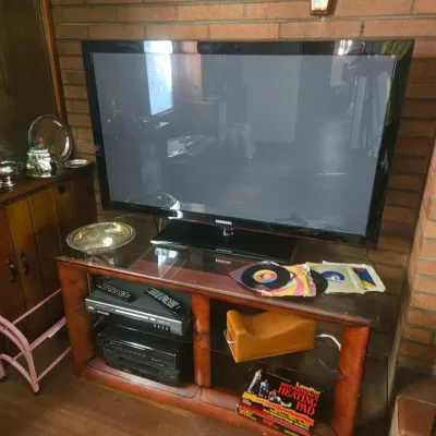 Samsung Smart TV