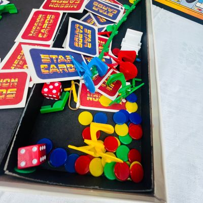 Lot 76 Star Trek the board game