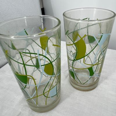 Lot 14 MCM Tumblers